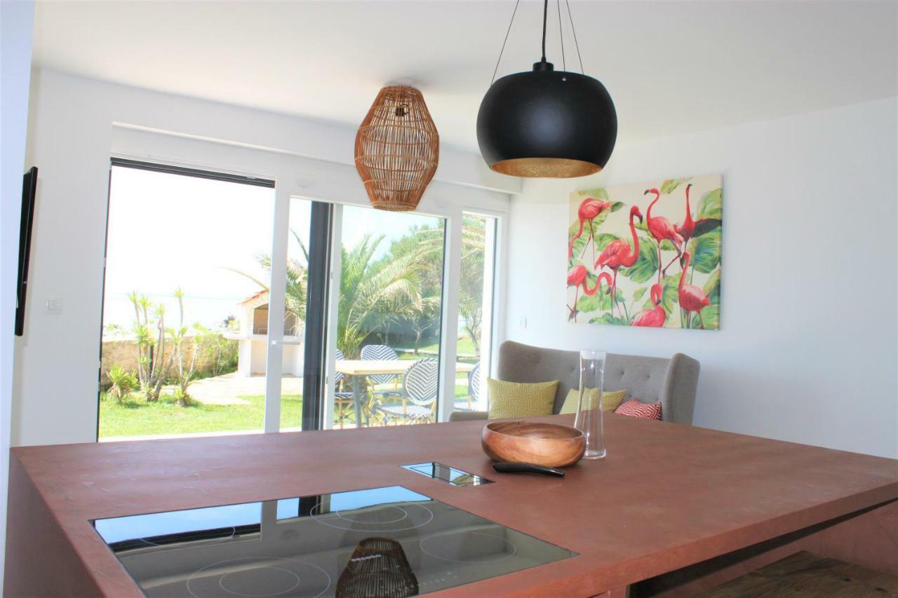 Sunsetloft Vir Apartment Exterior photo
