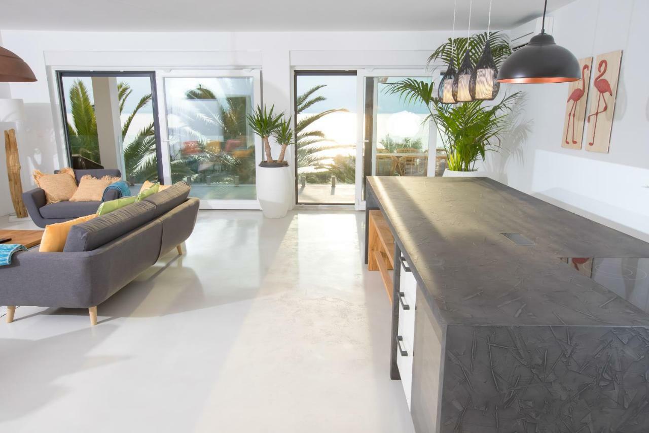Sunsetloft Vir Apartment Exterior photo