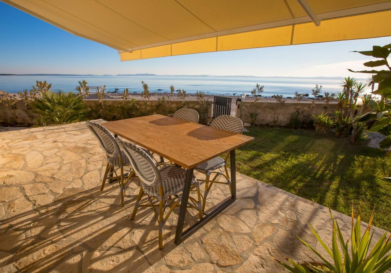 Sunsetloft Vir Apartment Exterior photo
