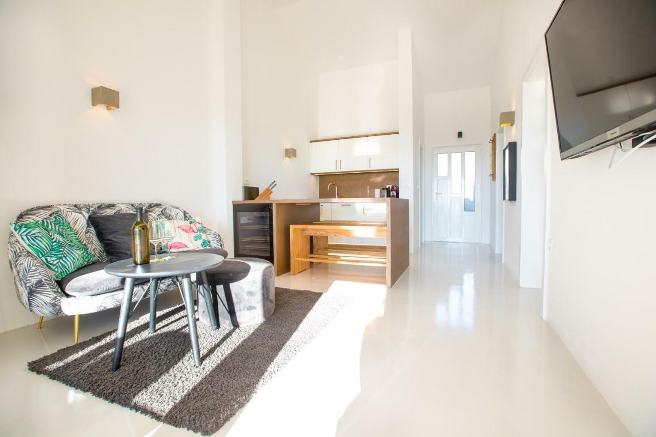 Sunsetloft Vir Apartment Exterior photo